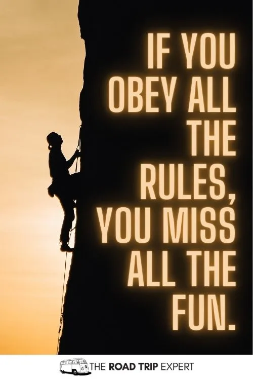 Badass Instagram Captions