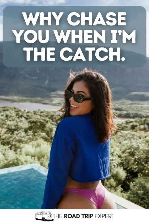 Baddie Captions for Instagram