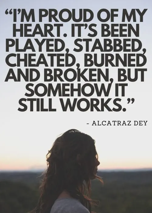 Cheating Quotes for Instagram