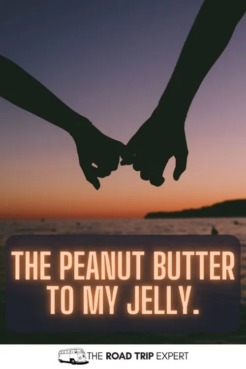 Couple Instagram Captions