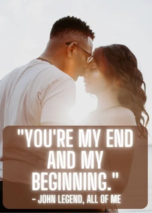Engagement Quotes for Instagram