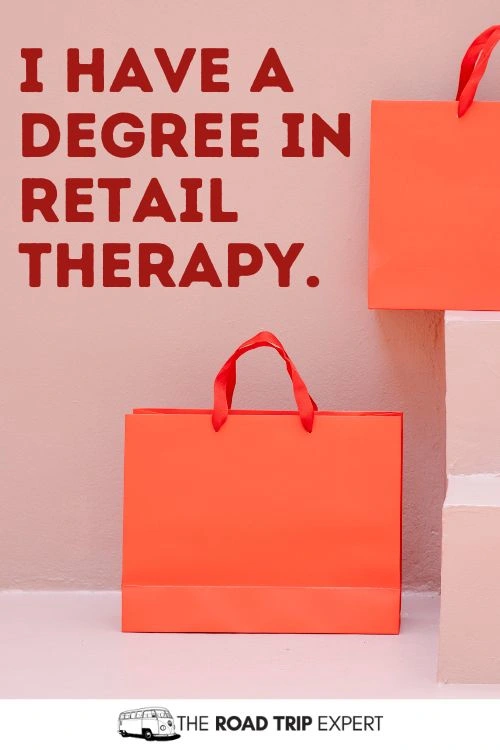 Insta Captions for Shopping