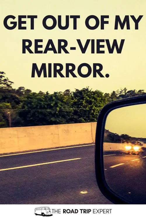 Instagram Captions for Car Selfies