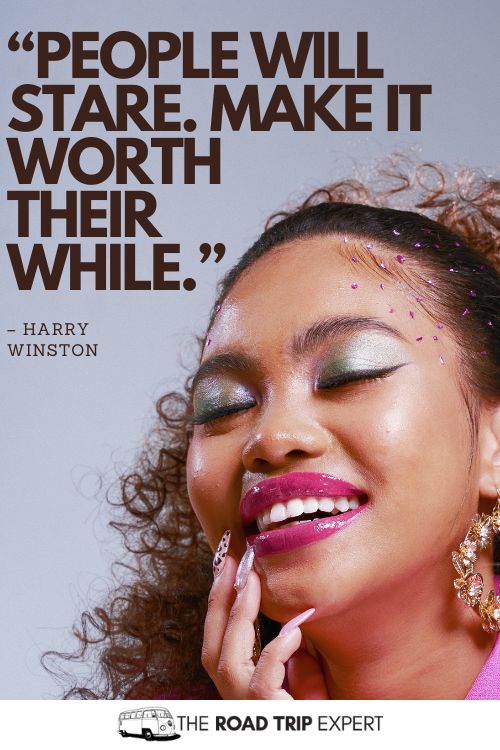 100 Stunning Makeup Captions For Instagram (Plus Quotes!)