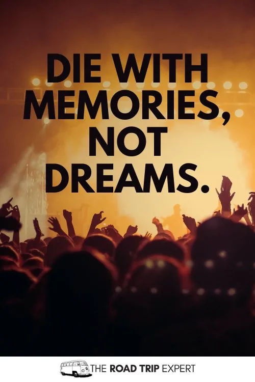 Night Out Instagram Captions