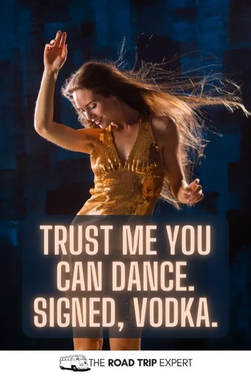 Party Picture Captions