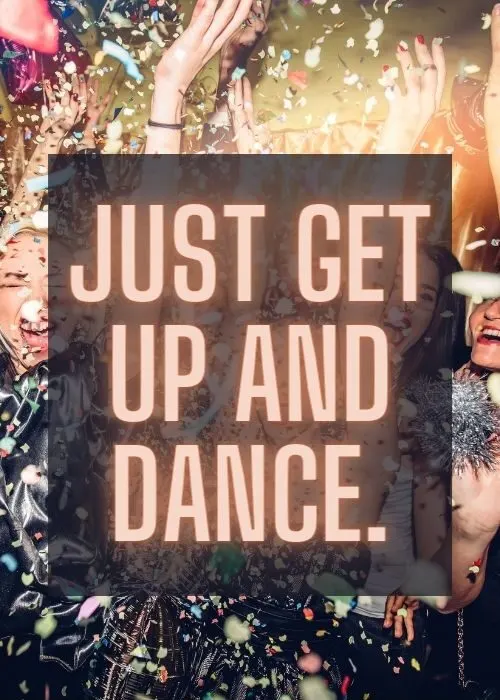 Prom Captions for Instagram