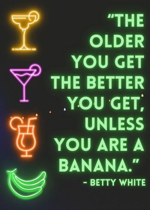 Quotes For 21st Birthday