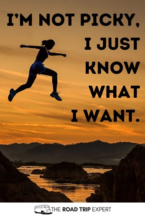 Savage Captions for Instagram