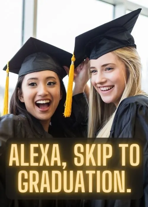 Senior Year First Day Of School Captions