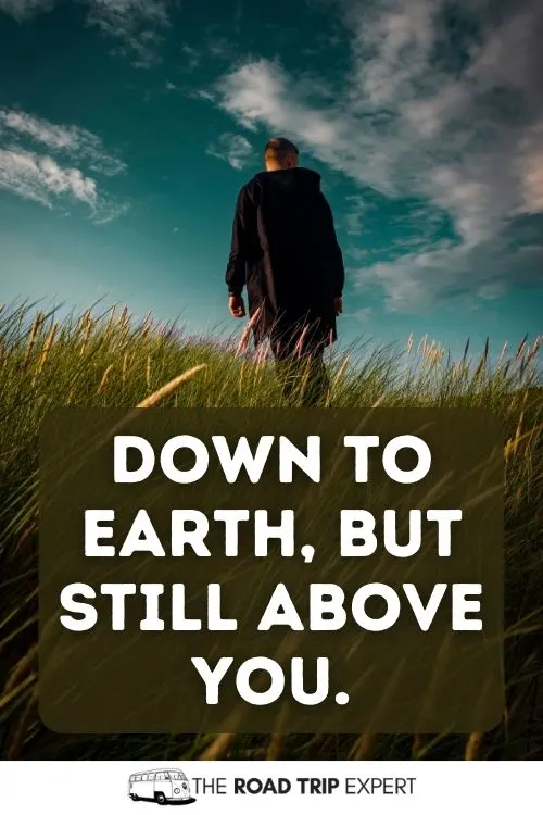 Short Badass Captions for Instagram