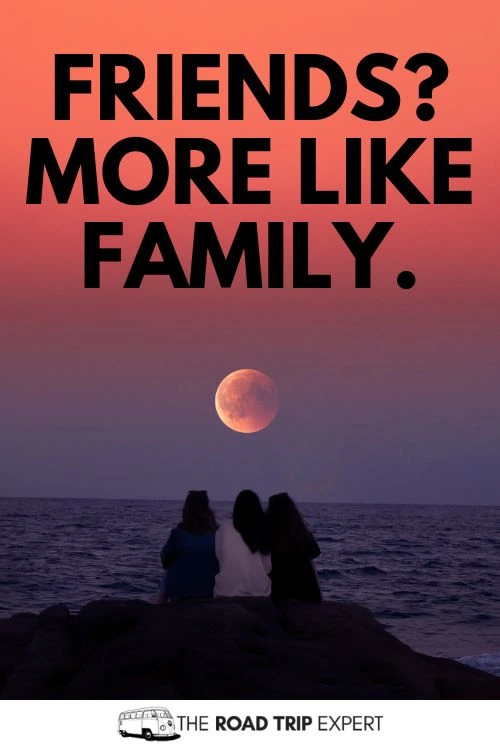 Best Friend Captions for Instagram