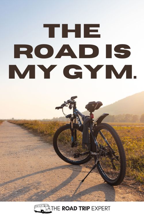 100 Amazing Bike Riding Captions For Instagram (With Puns!)