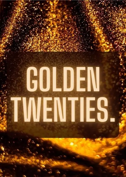 Captions for 20th Birthday