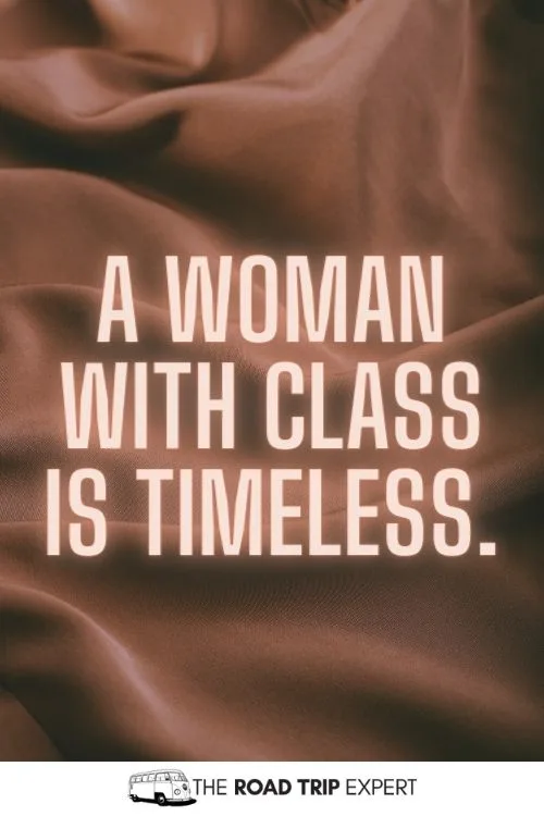 Classy Captions for Instagram