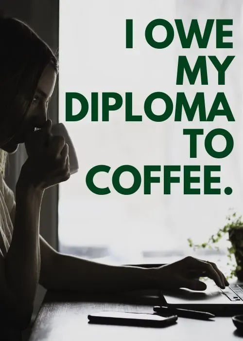 College Graduation Instagram Captions