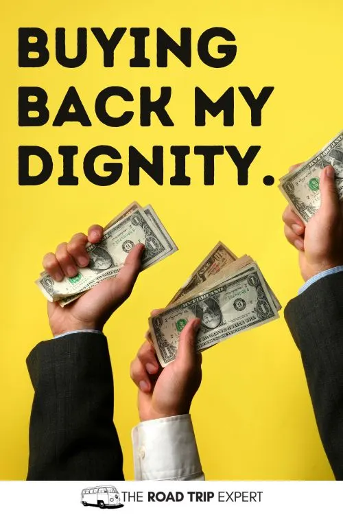 Funny Venmo Captions