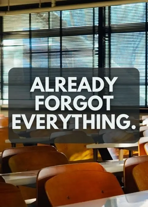 Graduation Picture Captions