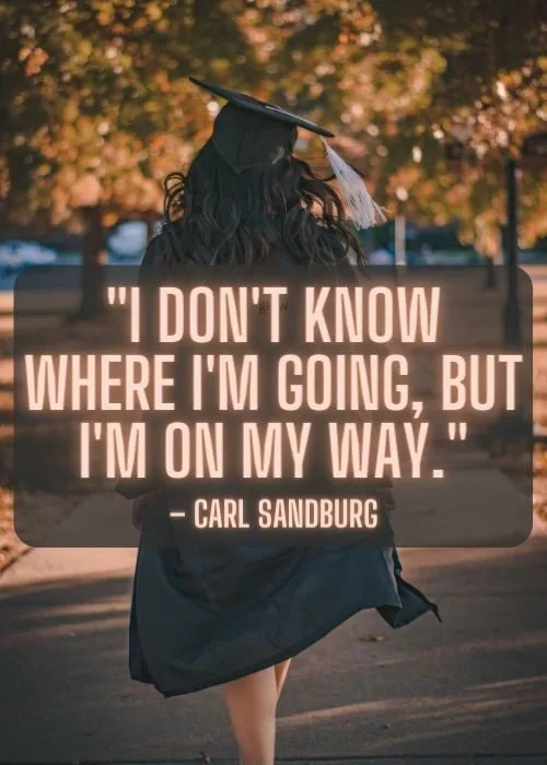 Graduation Quotes for Instagram