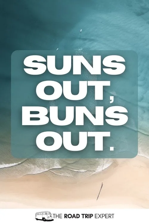 Instagram Captions for Spring Break