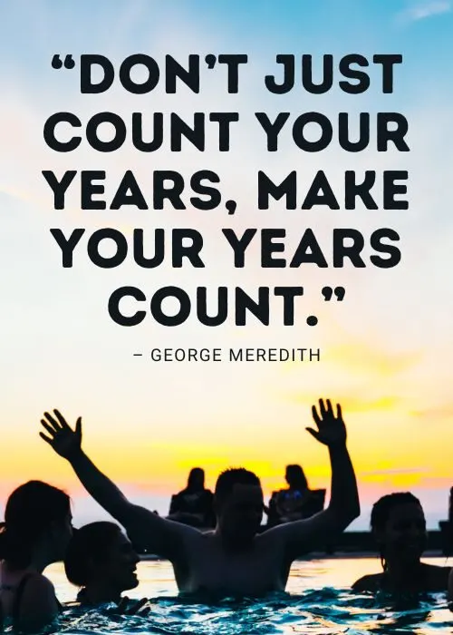 Quotes For 19th Birthday