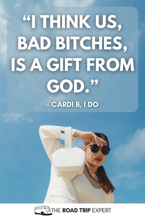100 Best Savage Captions For Instagram That Go Hard