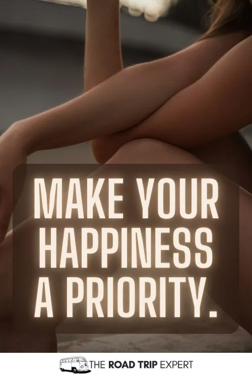 Self Love Instagram Captions