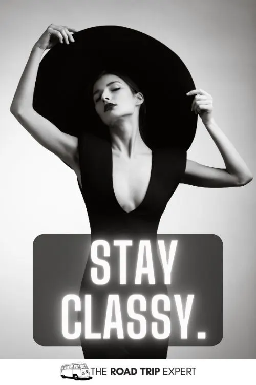 Short Classy Captions for Instagram