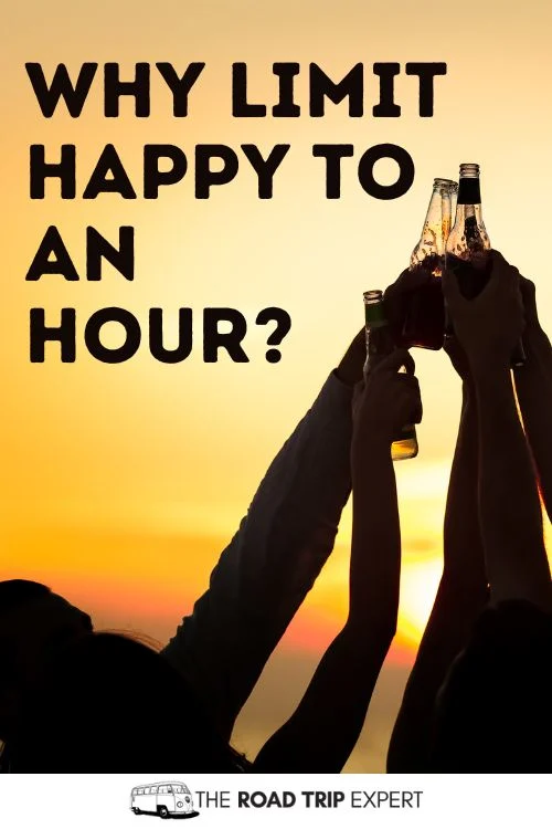 Spring Break captions