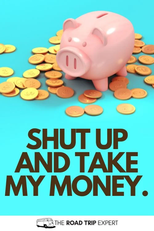 Venmo Funny Captions  