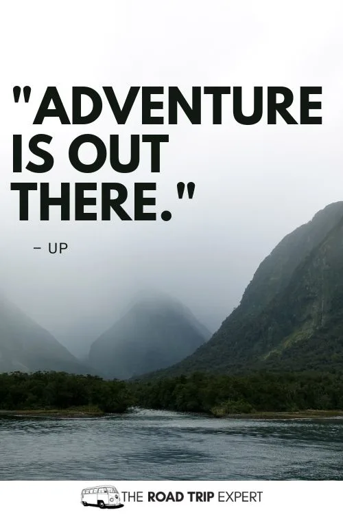 Zipline Quotes for Instagram