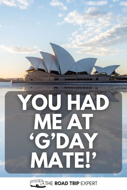 Australia Captions
