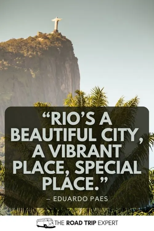 Christ the Redeemer Quotes