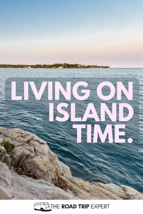 Long Island Captions for Instagram