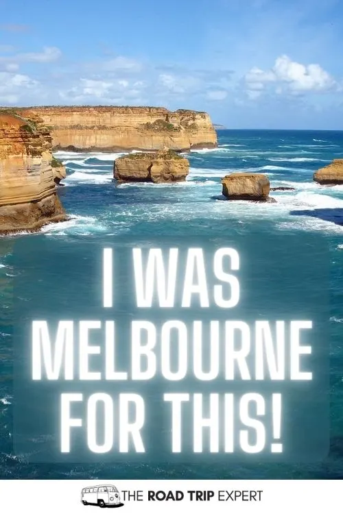 Melbourne Puns for Instagram
