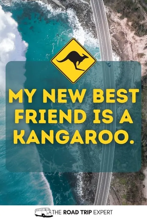 Short Australia Captions