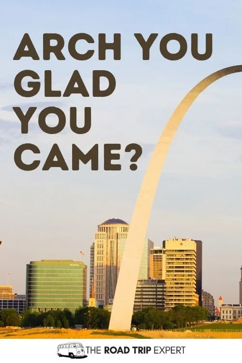 St Louis Captions