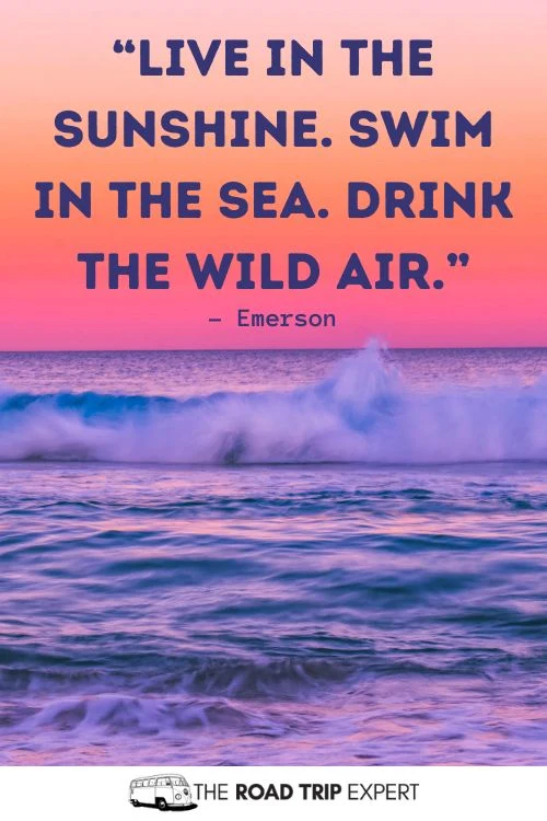 Cabo Quotes for Instagram