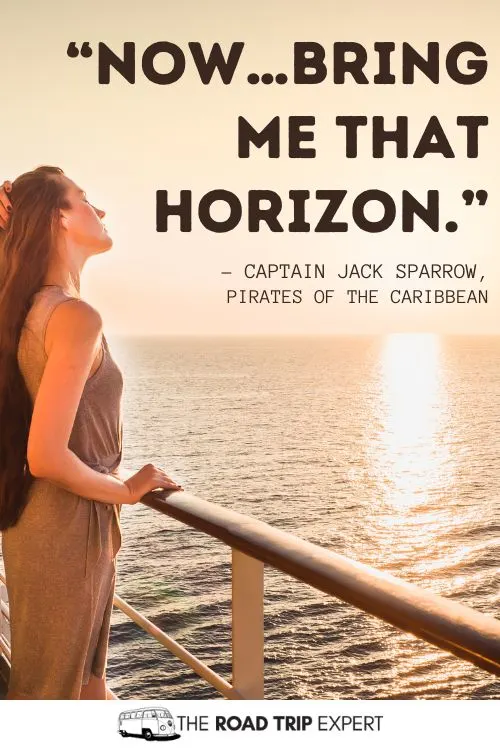 Funny Cruise Quotes for Instagram