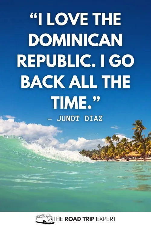 Punta Cana Quotes for Instagram