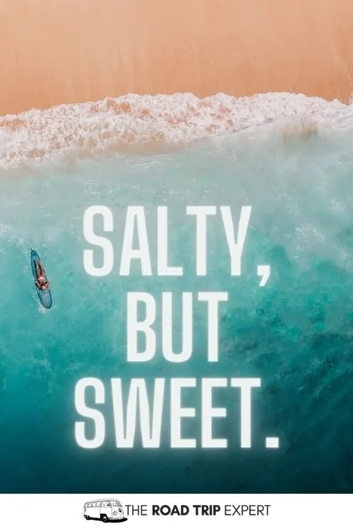 Short Caribbean Captions