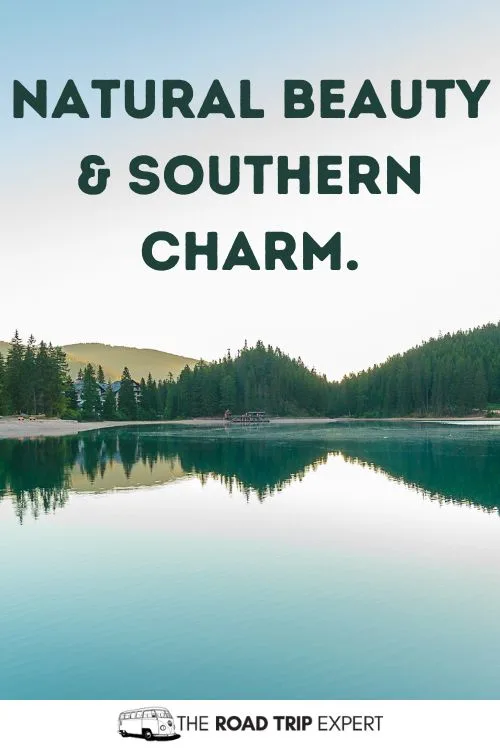 Arkansas Captions for Instagram
