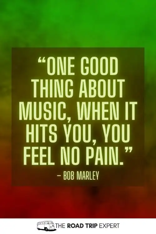 Jamaica Instagram Quotes