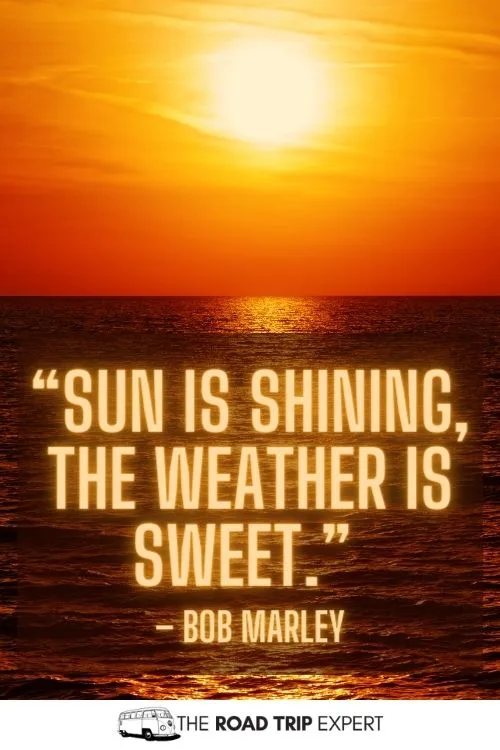 Jamaica Quotes for Instagram