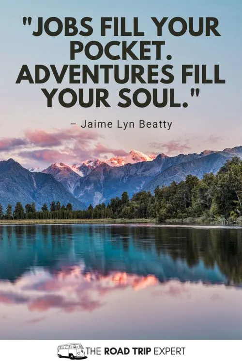 New Zealand Quotes for Instagram