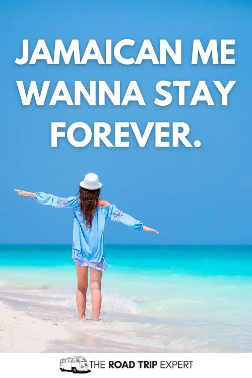 Quotes About Jamaica