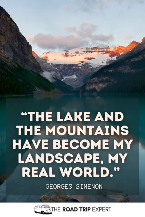 Banff Quotes