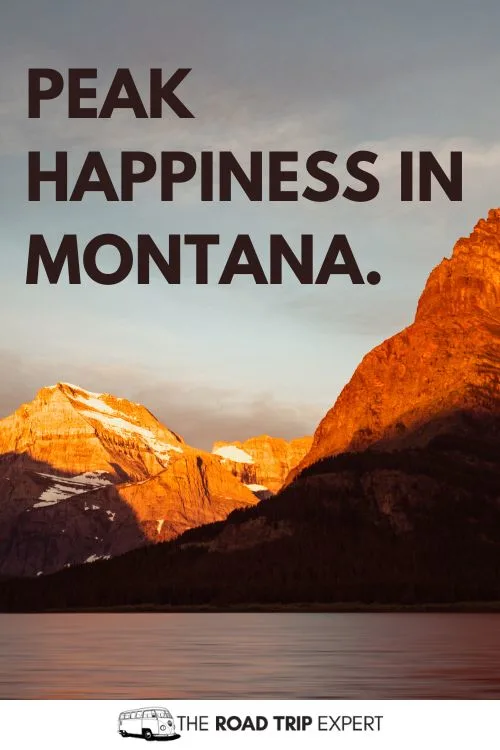 Montana Captions