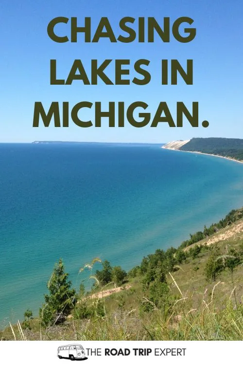Quotes About Michigan