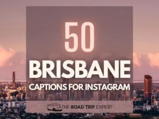 Brisbane Captions for Instagram featured image